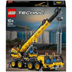 LEGO Technic Sets Sale Australia | Time Offers